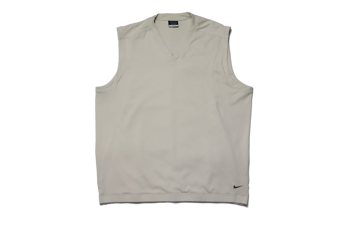 Nike Golf Vest [XL] | Zen Valley